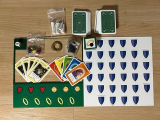 El Señor de los Anillos – Juego de mesa (Devir).