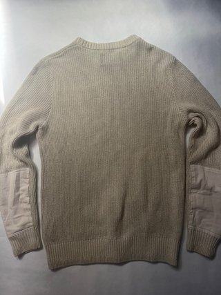 Jack & Jones Jersey Punto Beige Talla M