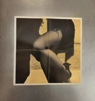 CD Varios Artistas - Nuevo Tango Argentino.