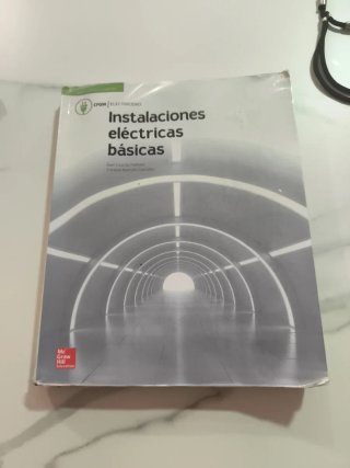Instalaciones eléctricas básicas