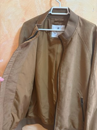 Chaqueta