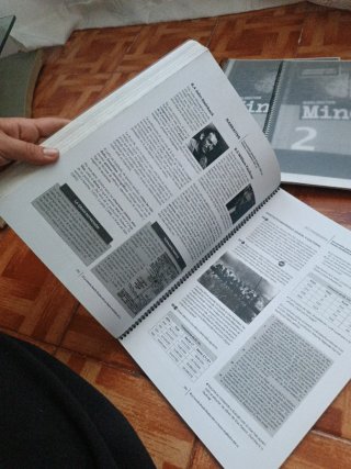 Libro de Literatura Universal 1°Bachillerato