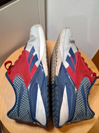 Zapatillas Reebok NANO 6000 Hombre 40.5 Crossfit