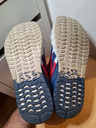 Zapatillas Reebok NANO 6000 Hombre 40.5 Crossfit