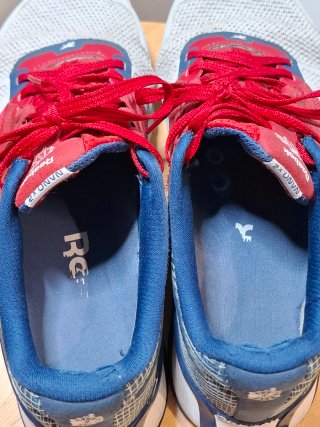 Zapatillas Reebok NANO 6000 Hombre 40.5 Crossfit