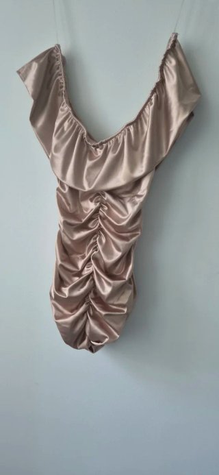 Abito oro