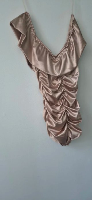 Abito oro