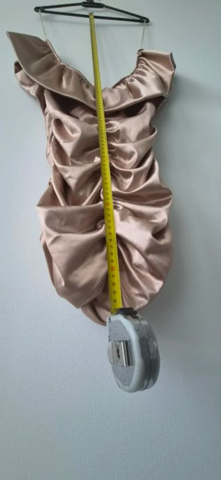Abito oro