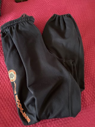 Pantalones azul marino colegio los nogales