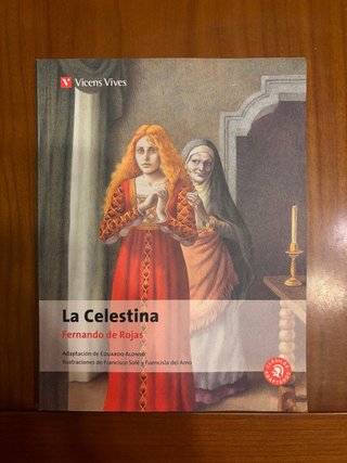 La Celestina