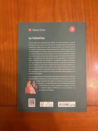 La Celestina