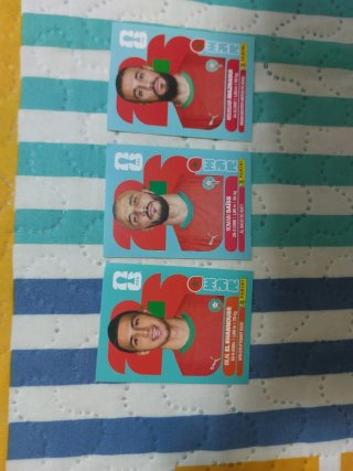 Cromos Mundial 2026 - Inglaterra