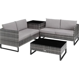 Salottino in rattan Ostuni · Arredamento
