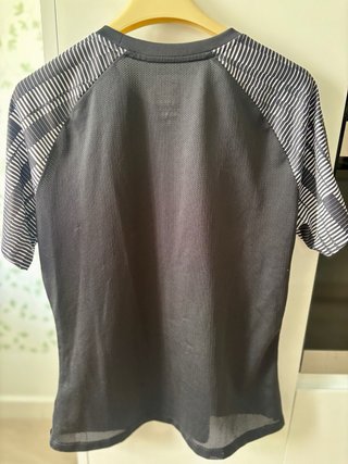 Camiseta Nike Phantoms SX Negra