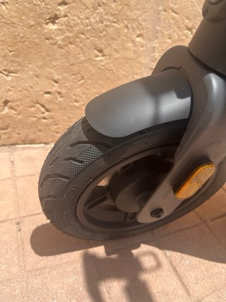 Patinete Xiaomi 4 Lite 2ª Gen