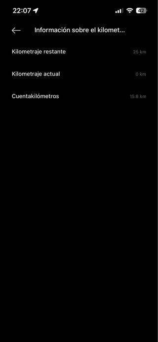 Patinete Xiaomi 4 Lite 2ª Gen
