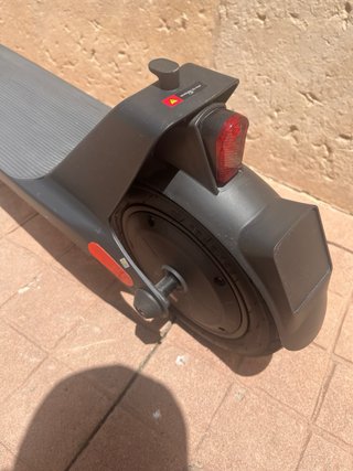 Patinete Xiaomi 4 Lite 2ª Gen