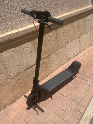 Patinete Xiaomi 4 Lite 2ª Gen