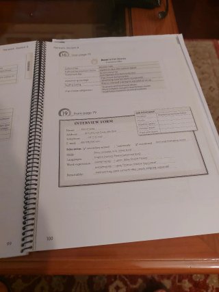 Commerce & Sales Student's Book