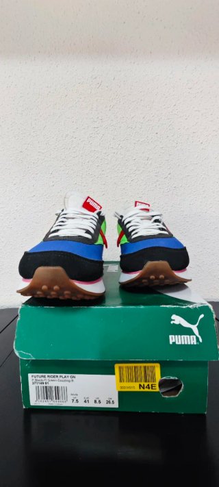 Puma Future Rider Play On Talla 41