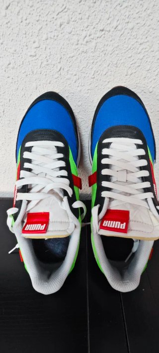 Puma Future Rider Play On Talla 41