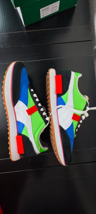 Puma Future Rider Play On Talla 41