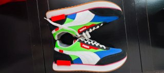 Puma Future Rider Play On Talla 41