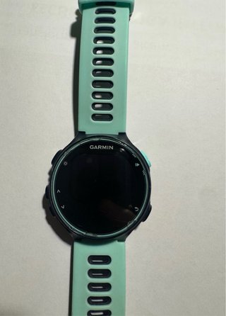 Reloj Garmin Forerunner 735XT