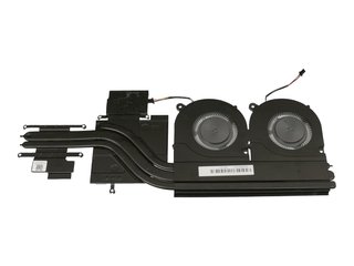 Ventilatore e dissipatore di calore Acer Predator