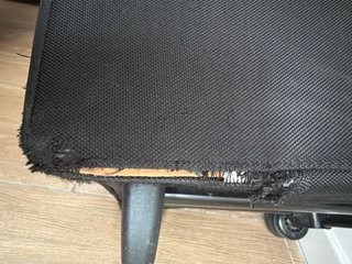 Maletín de maquillaje NYX con ruedas