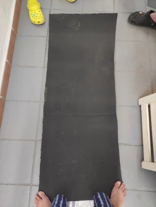 Armaflex XG 19-99/EA Aislante Camper 1mx1,99mm