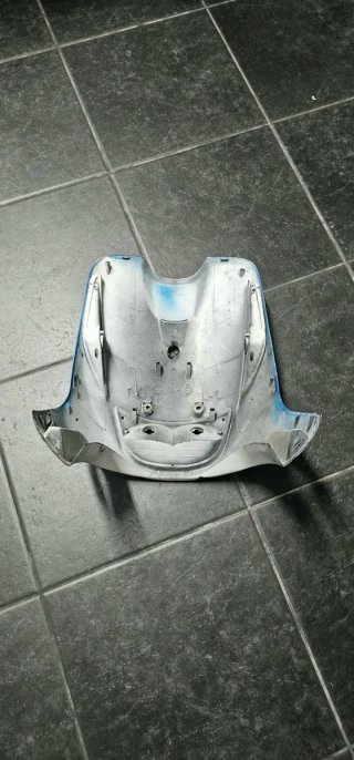 Carenagem Yamaha Target - Precisa de Reparação