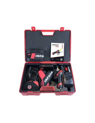 Tijera Electrocoup F3020 INFACO