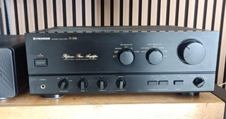 Amplificador Pioneer A-616 Serie Reference