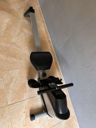 Máquina de remar JLL