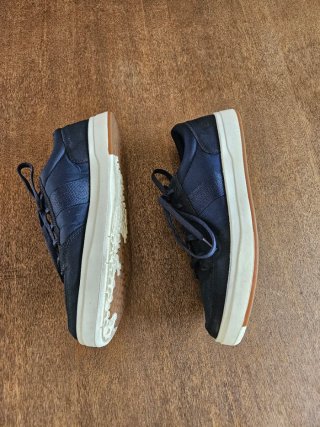 Zapatillas Sneaker Timberland Davis Square nº42