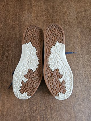 Zapatillas Sneaker Timberland Davis Square nº42