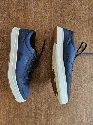 Zapatillas Sneaker Timberland Davis Square nº42