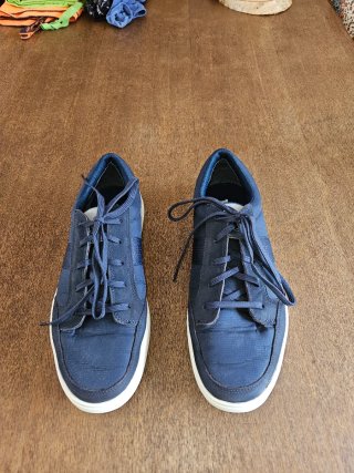 Zapatillas Sneaker Timberland Davis Square nº42