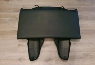 Cubre capota Audi TT 8n Original