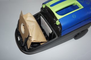 Aspiradora AEG OKO _ Vampyrino 750 W