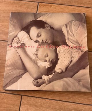 Vinilo The Notting Hillbillies - Missing