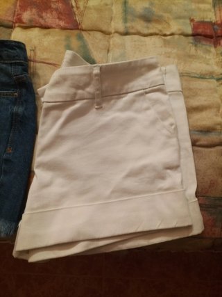 Pantalones cortos talla 40/42