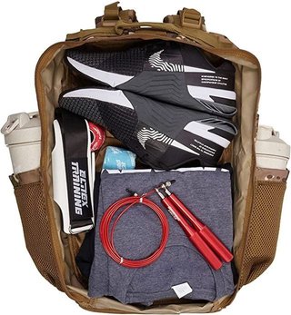 Mochila Táctica Militar ELTRAINX 45L