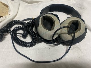 Varie cuffie hi-fi -leggere bene annuncio