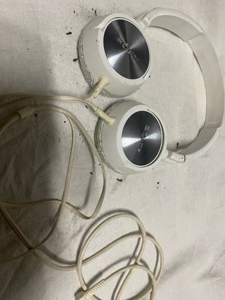 Varie cuffie hi-fi -leggere bene annuncio