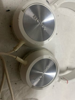 Varie cuffie hi-fi -leggere bene annuncio