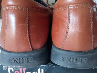 Zapatos Callaghan Hombre Marrones