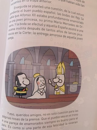 Libro Pequeña historia de España