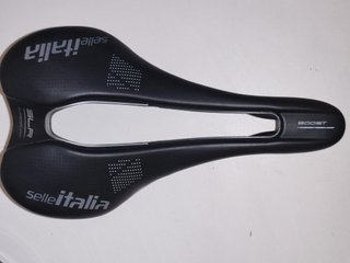 Selim Selle Italia Superflow Boost SLR